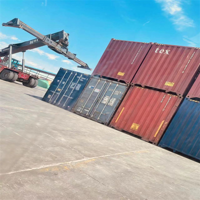 二連浩特進出口貨代報關代理公司 優化流程，縮短貨物通關時間