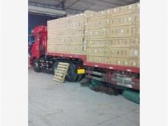 重慶至河源物流專線與貨物代理服務(wù)全方位指南